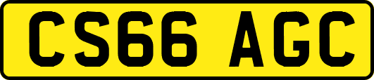 CS66AGC