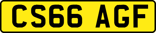 CS66AGF