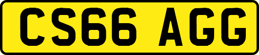 CS66AGG