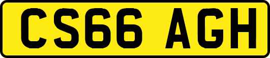CS66AGH