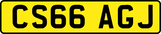CS66AGJ
