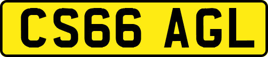 CS66AGL