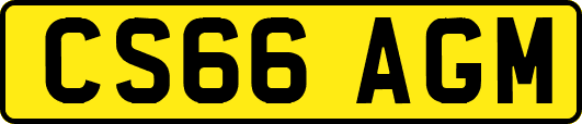 CS66AGM
