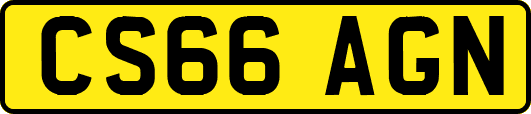 CS66AGN