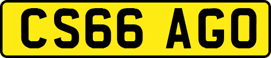 CS66AGO