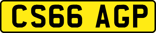 CS66AGP