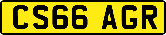 CS66AGR