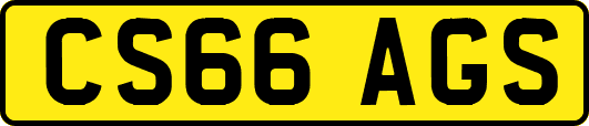 CS66AGS