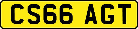 CS66AGT