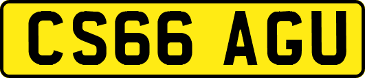 CS66AGU