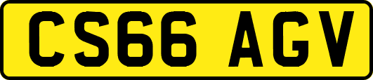 CS66AGV