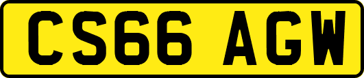 CS66AGW