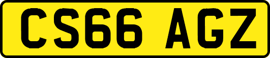 CS66AGZ