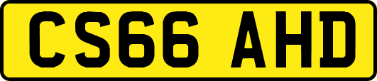 CS66AHD