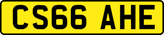 CS66AHE