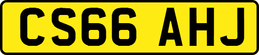 CS66AHJ
