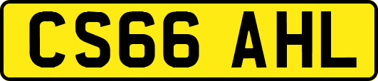 CS66AHL