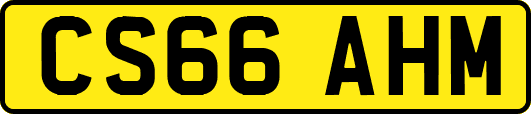 CS66AHM