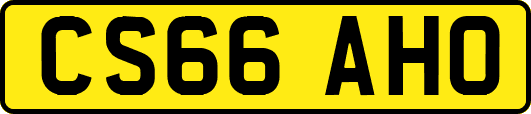 CS66AHO
