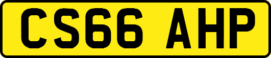 CS66AHP