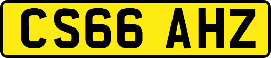 CS66AHZ