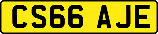 CS66AJE