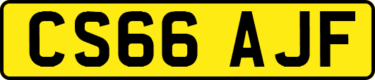 CS66AJF