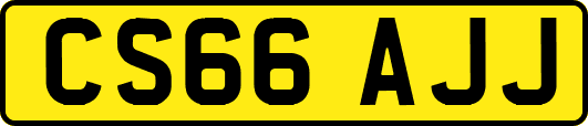 CS66AJJ