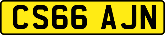 CS66AJN