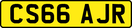 CS66AJR