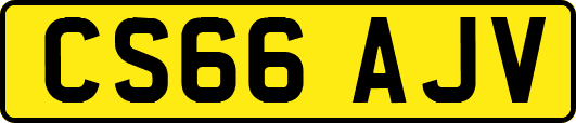 CS66AJV