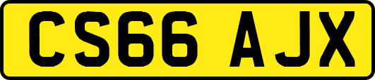 CS66AJX