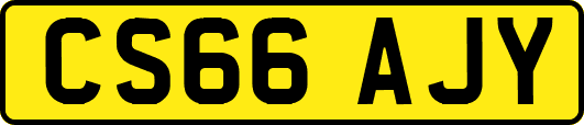 CS66AJY