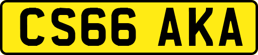 CS66AKA