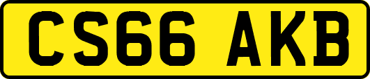 CS66AKB