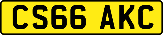 CS66AKC