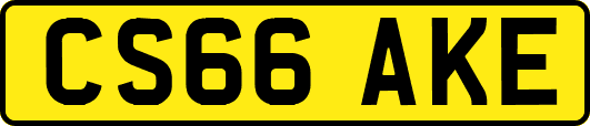 CS66AKE