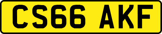 CS66AKF