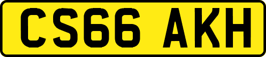 CS66AKH