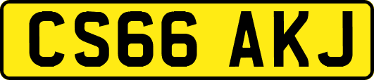 CS66AKJ