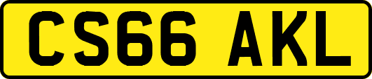 CS66AKL