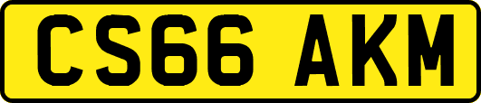 CS66AKM
