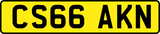 CS66AKN