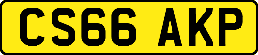 CS66AKP