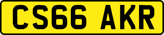 CS66AKR