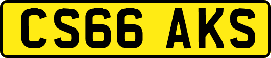 CS66AKS