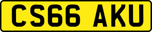 CS66AKU