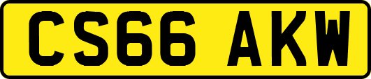 CS66AKW