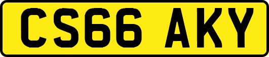 CS66AKY