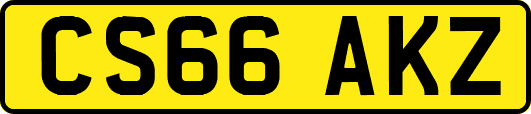 CS66AKZ
